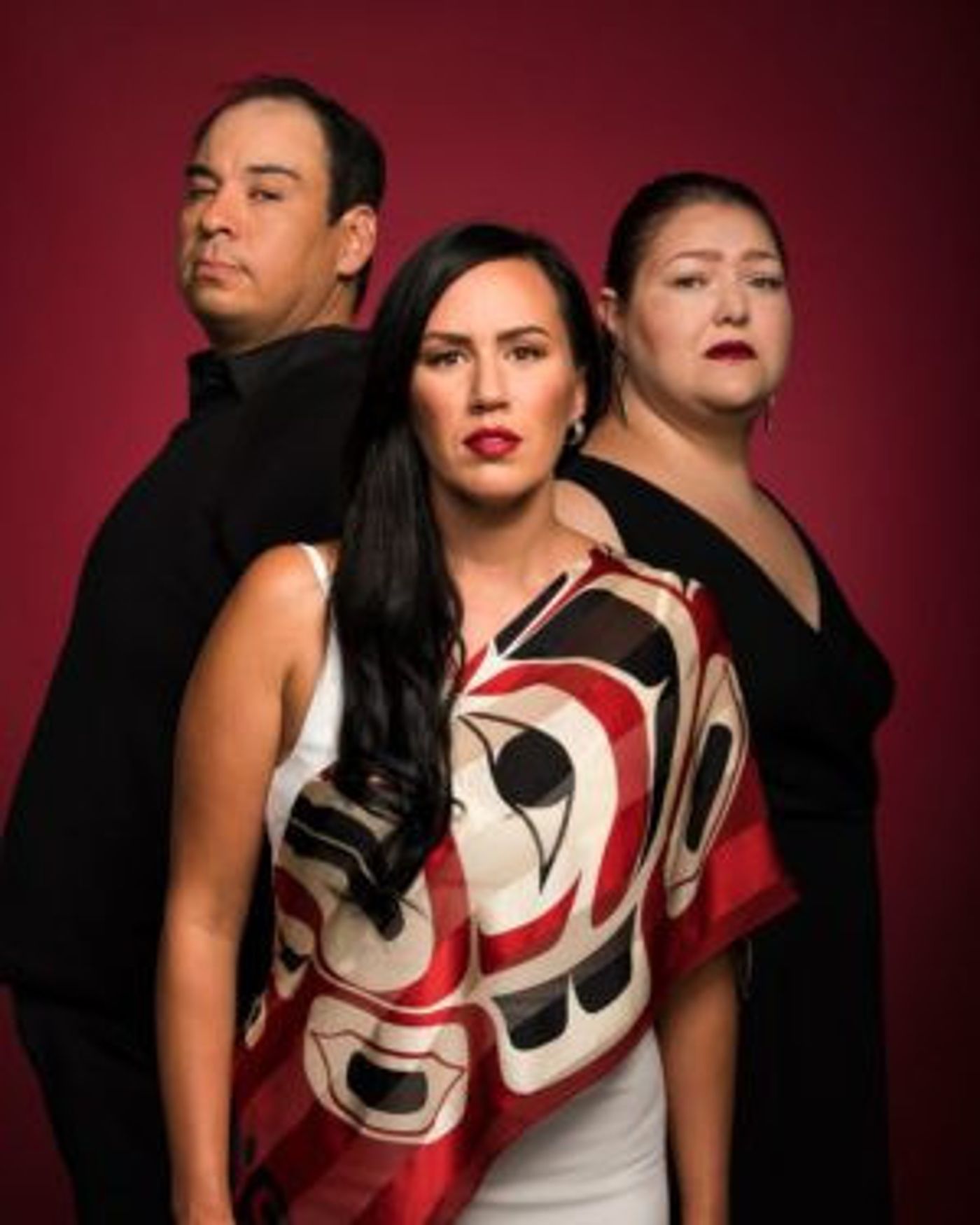 MISSING Makes World Premiere at the York Theatre Next Month  Image