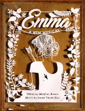 Kerstin Anderson, Claybourne Elder & Ruthie Ann Miles to Star in Reading of New EMMA Musical  Image
