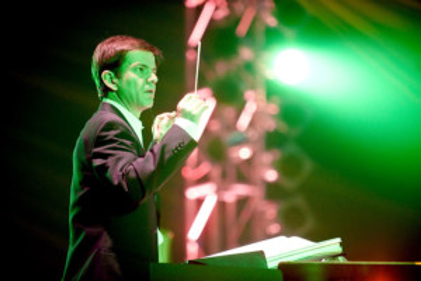 VIDEO GAMES LIVE Returns to Houston Symphony  Image