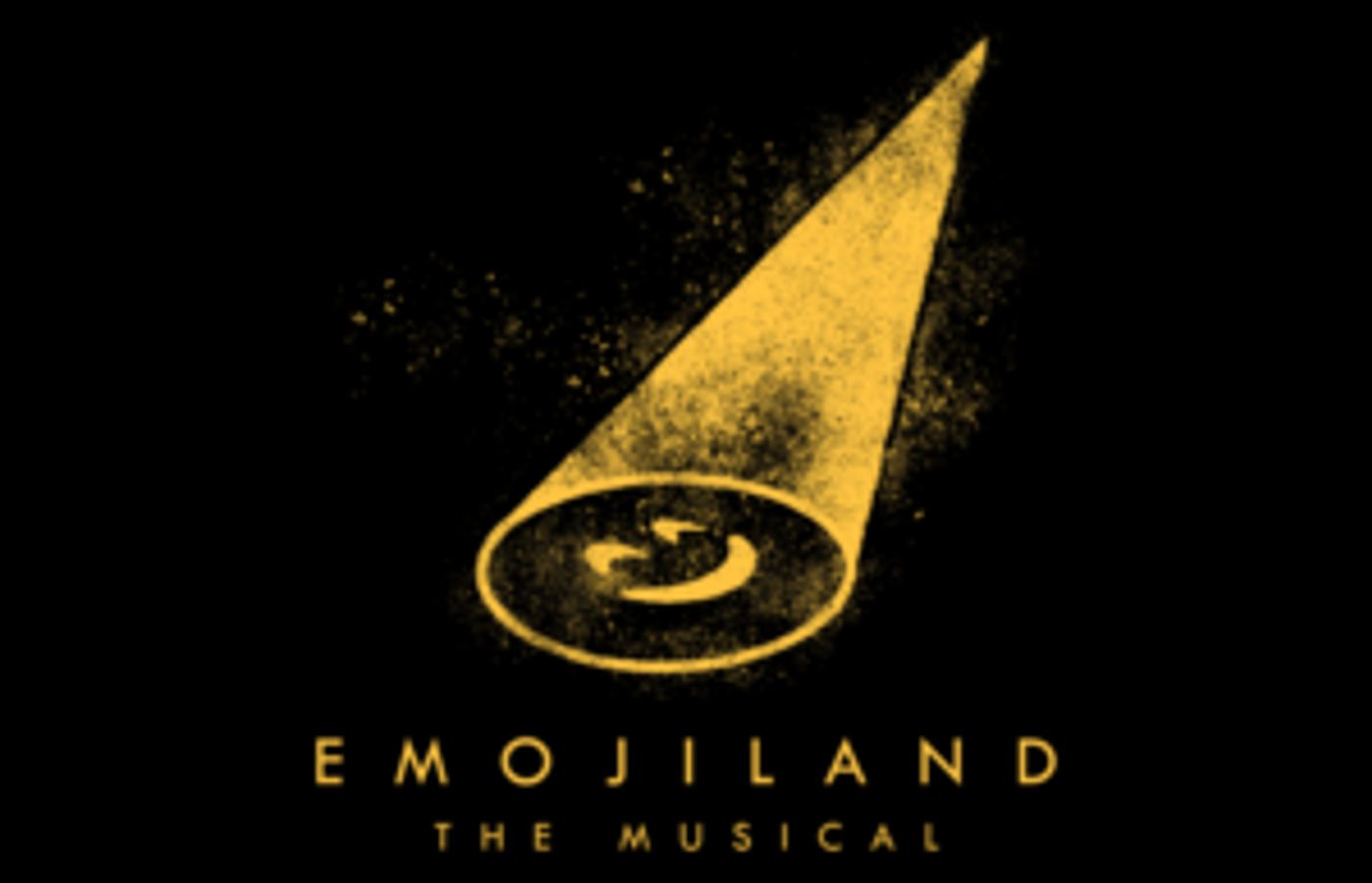 EMOJILAND: THE MUSICAL Gets Manhattan Readings This Fall  Image