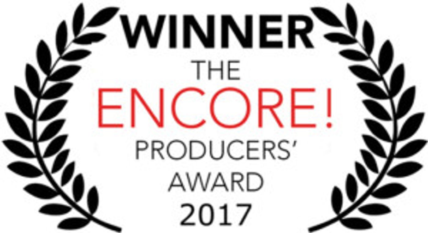 THANKSGIVING Will Play Four Encore! Producer's Award Performances  Image