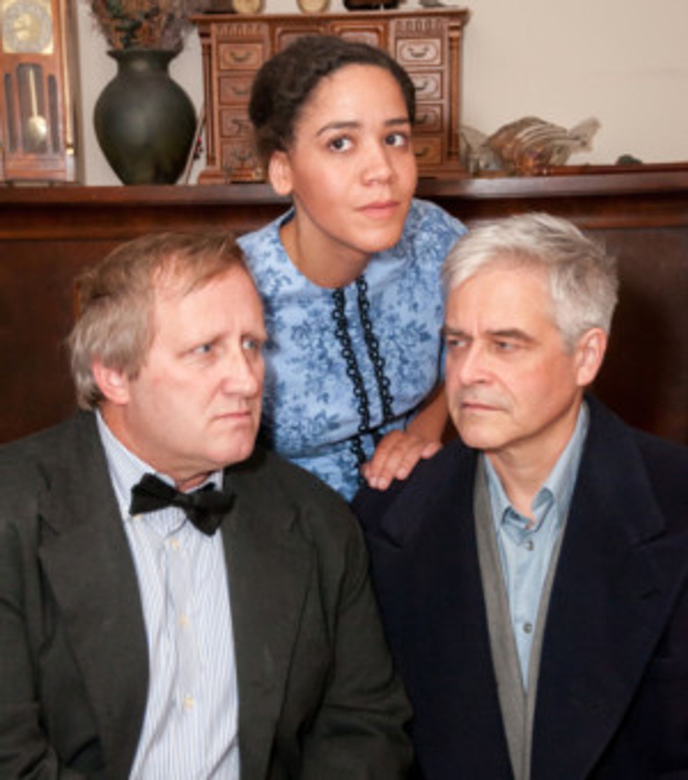 AN ENEMY OF THE PEOPLE Comes to Pear Theatre, 10/ 20  Image