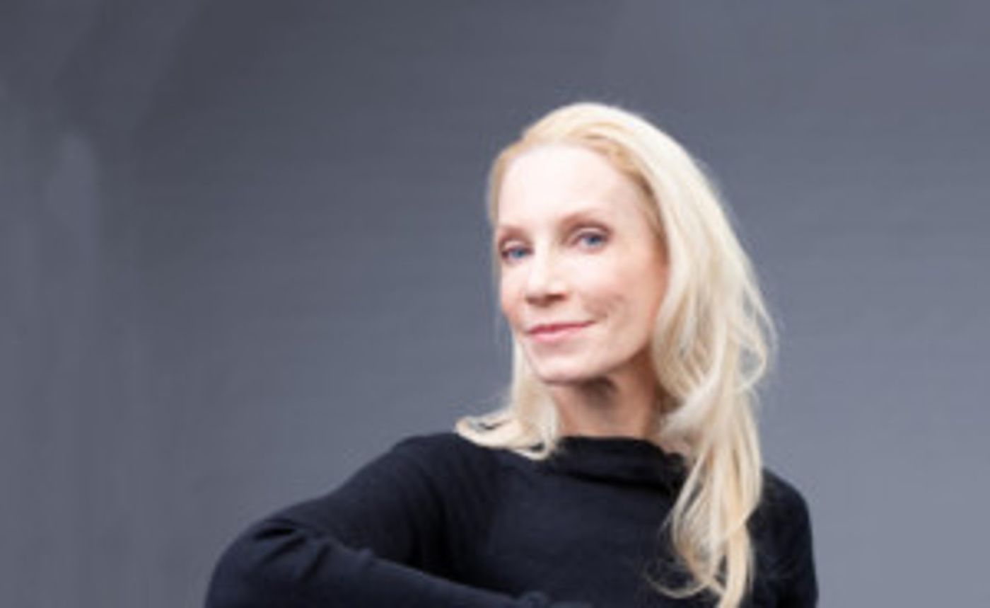 MOonhORsE Dance Theatre Celebrates Age on Stage  Image