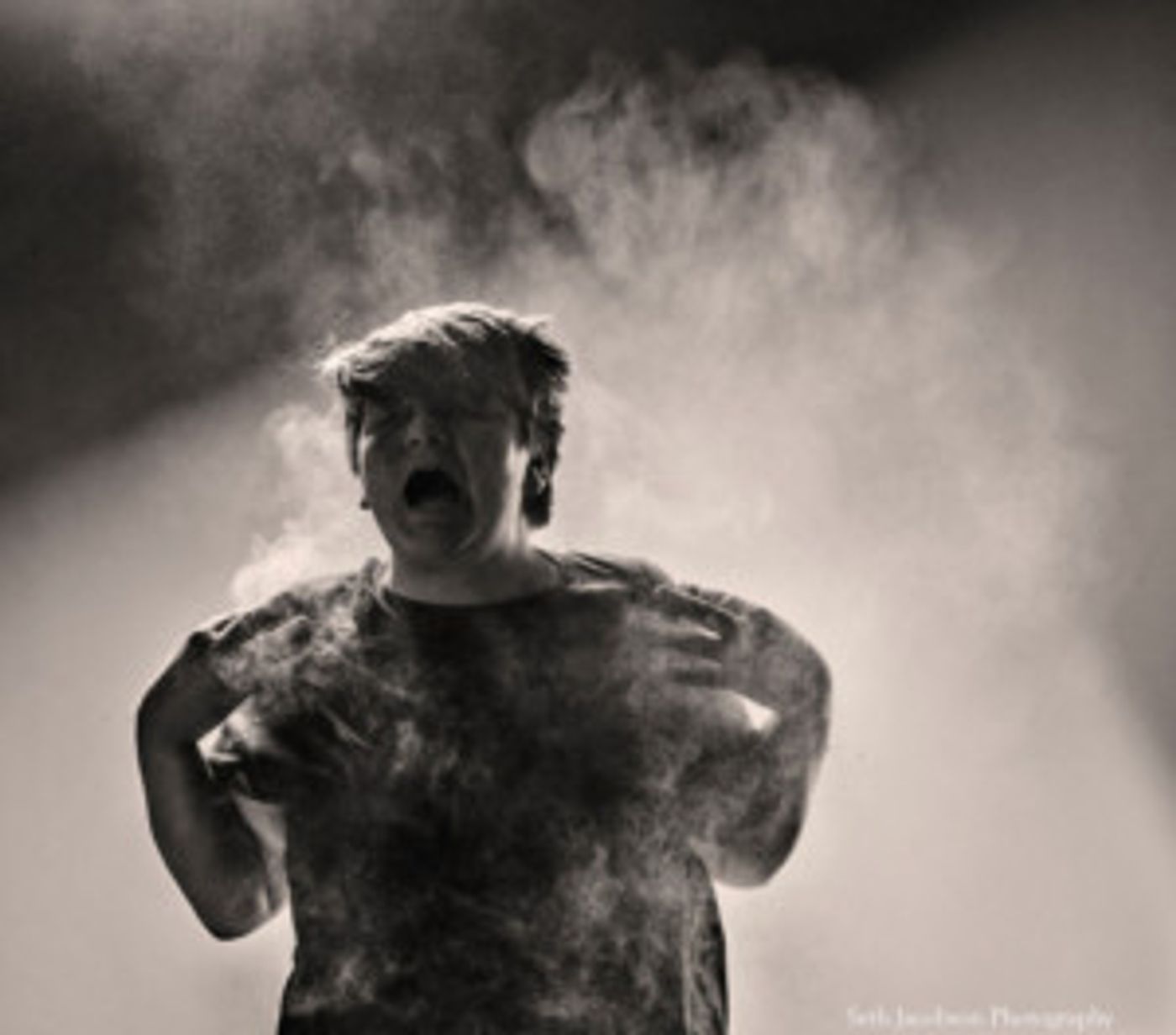 The Contemporary Theater Company presents AN ILIAD  Image