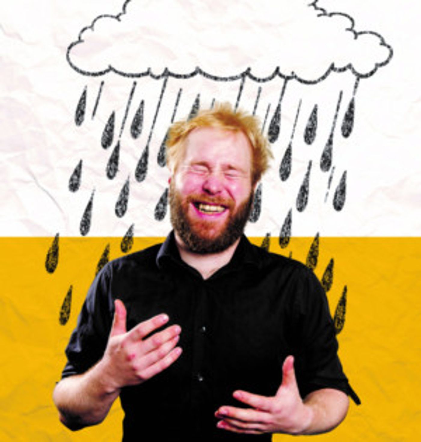 EVERY BRILLIANT THING Comes to the Everyman Next Week Image