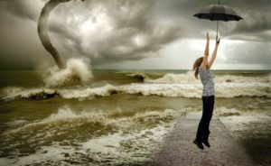 Grammy Award-Winning Singer Songwriter Amy Wadge Pens Songs for EYE OF THE STORM  Image