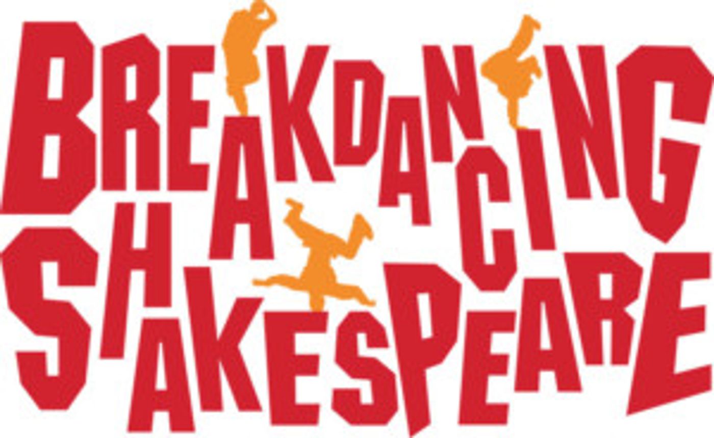 Hartford Stage's BREAKDANCING SHAKESPEARE: AS YOU LIKE IT Adds Benefit Show Image