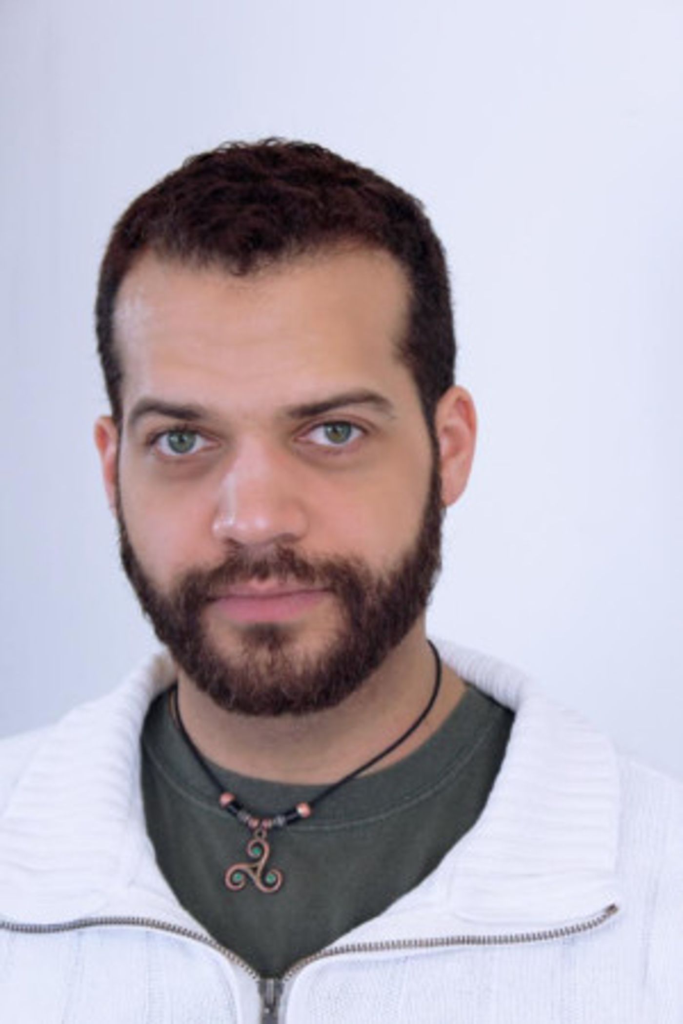 Erik Ransom To Have Residency On Pangea Stage Mondays In August  Image