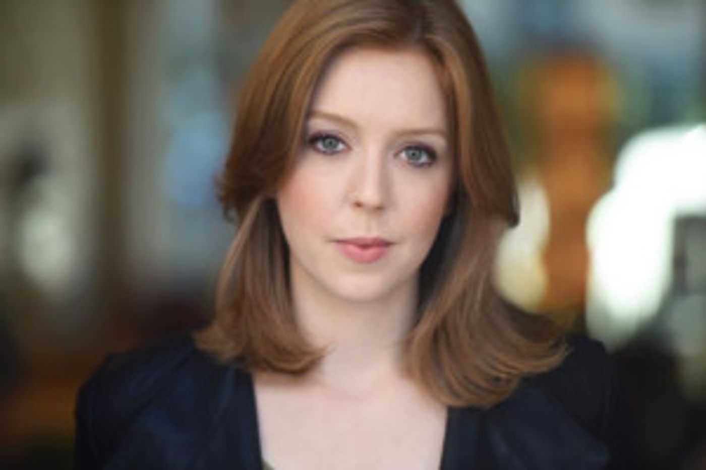 Blair Baker to Play HAMLET in Gender-Bending Adaptation at SheNYC Arts  Image
