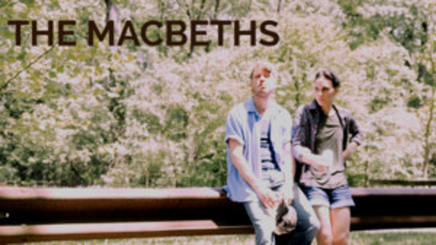 Walterhoope's THE MACBETHS to Mix Shakespeare and the Culinary Arts  Image