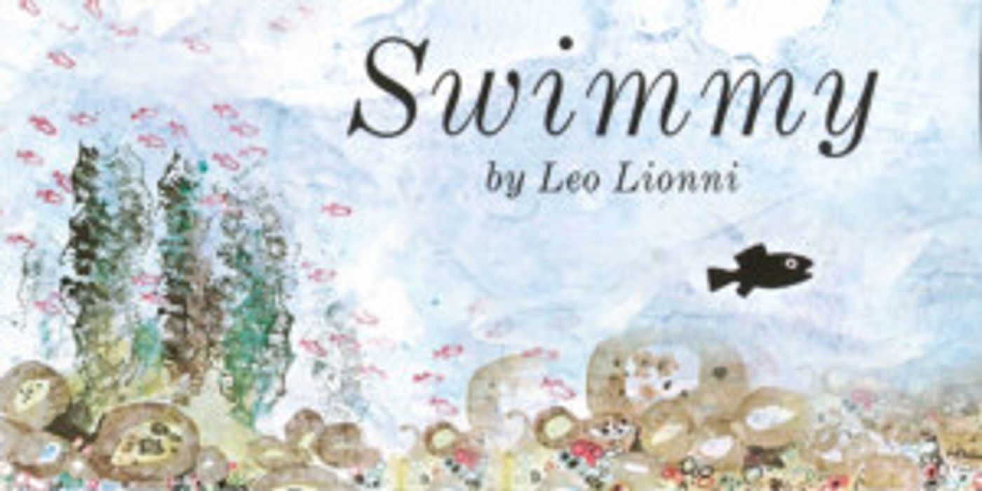 Stages Theatre Company to Dive Into Theatre for the Very Young with SWIMMY  Image