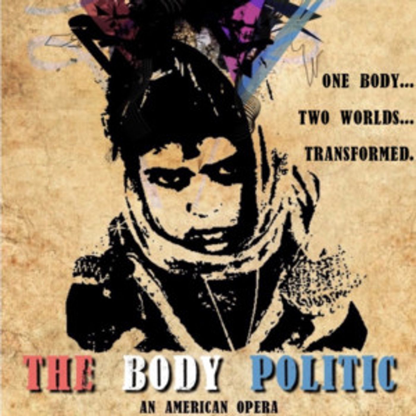 Transgender North Carolina Musical, THE BODY POLITIC, Announces Full Cast for NYMF Premiere  Image