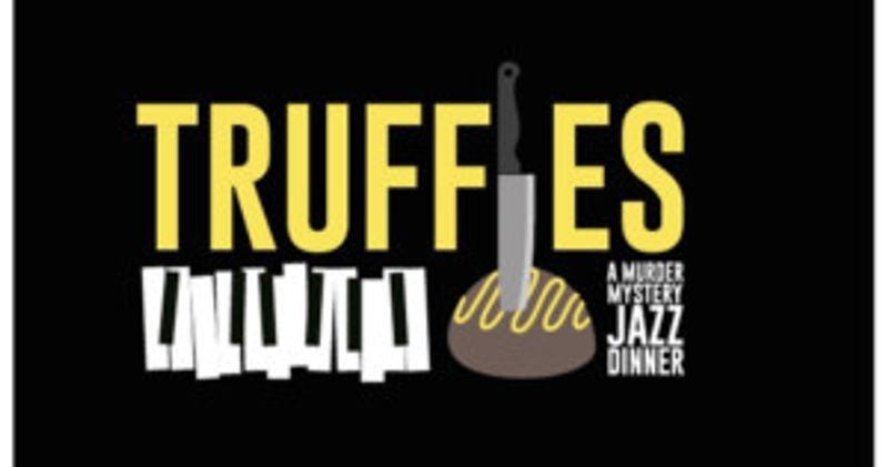 TRUFFLES Sets Sail at 2017 NYC Summer Fancy Food Show Image