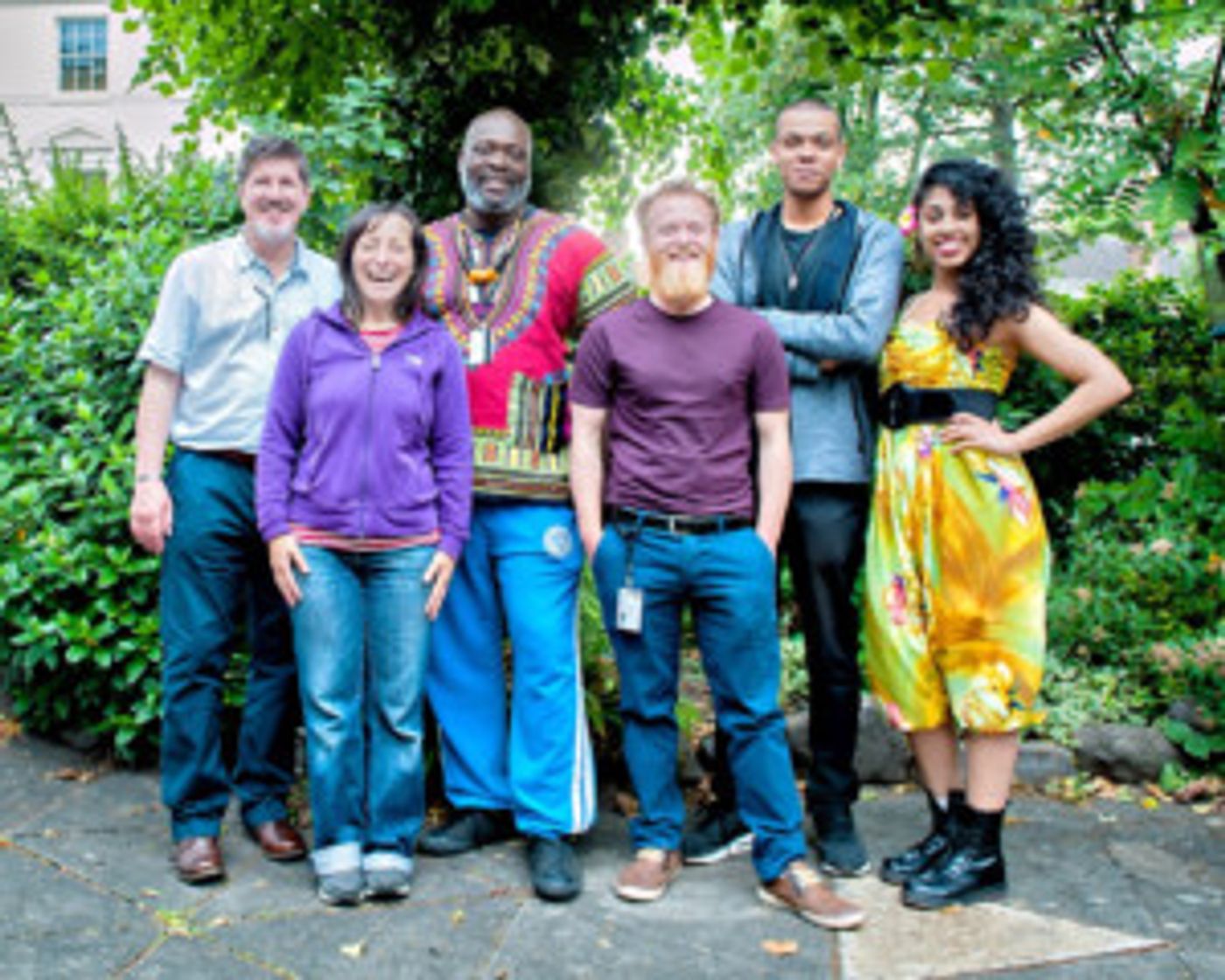 ROBIN HOOD: THE ARROW OF DESTINY to Put Twist on Classic Tale at York Theatre Royal  Image