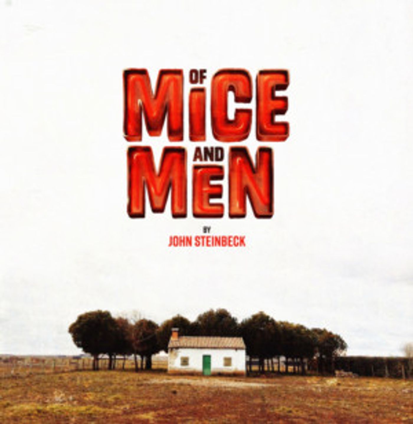OF MICE AND MEN 2018 UK Tour Announced Including Manchester Opera House  Image