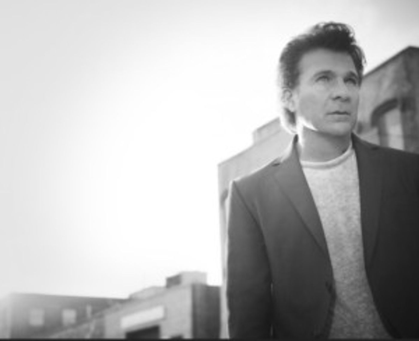 Frank Shiner to Return to Feinstein's/54 Below with LONELY TOWN LONELY STREET  Image