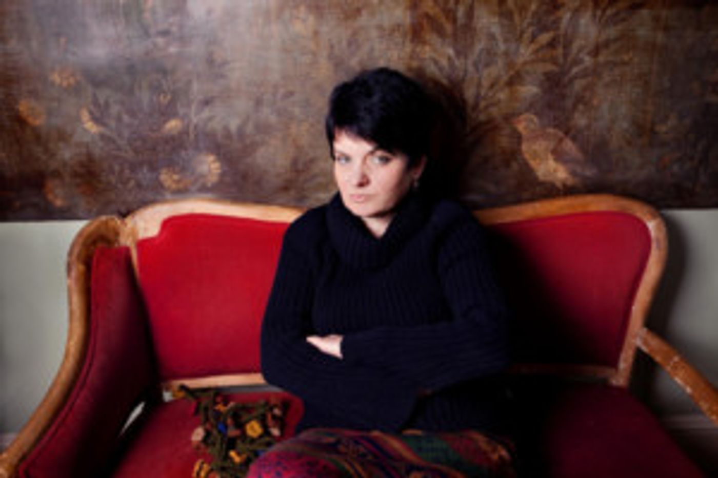 Red Lab Productions Presents American Premiere of Tamar Bartaia's A TOY GUN Tonight  Image