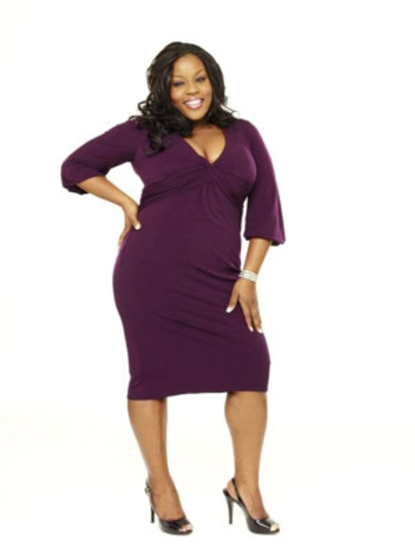 Dream Cast Set for DREAMGIRLS in Concert at The Miramar Cultural Center Image
