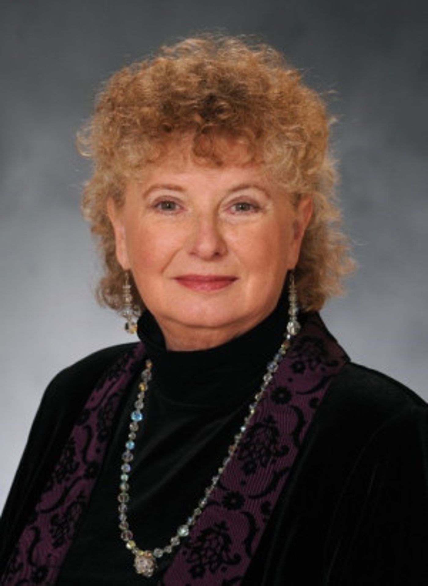 Playwright Freyda Thomas to Speak at Centenary Stage's THE LEARNED LADIES  Image