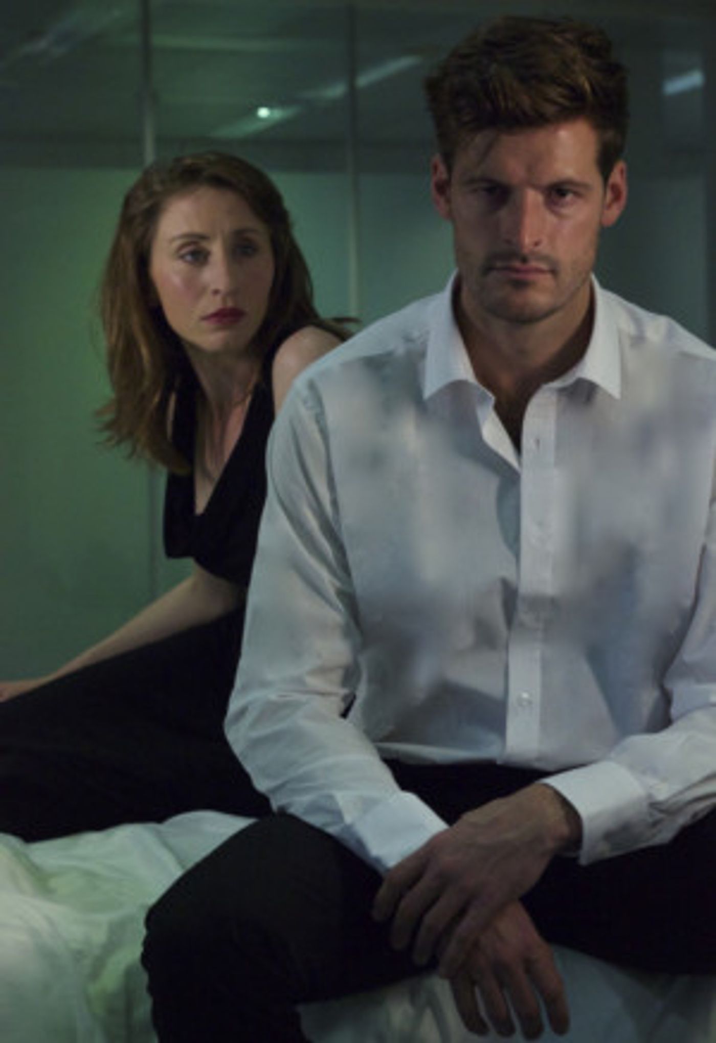 Time Zone Theatre Presents A FLORENTINE TRAGEDY this August  Image