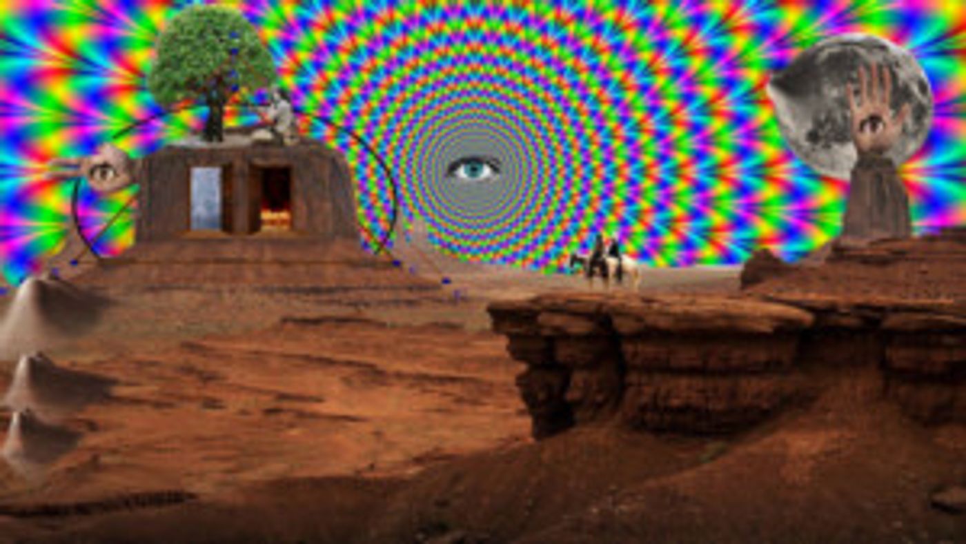 Theatre of War's CALL ME FURY: AN ANTI-WESTERN Begins Tonight at The Brick  Image