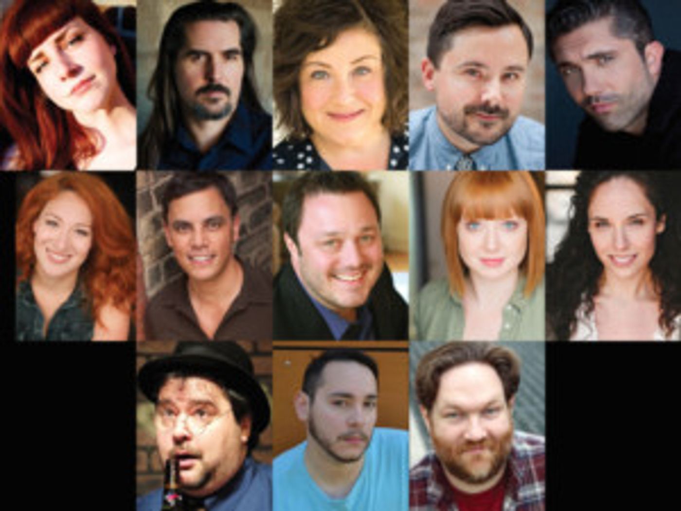 Factory Theater to Launch 25th Season with CAPTAIN STEVE'S CARING KINGDOM Image