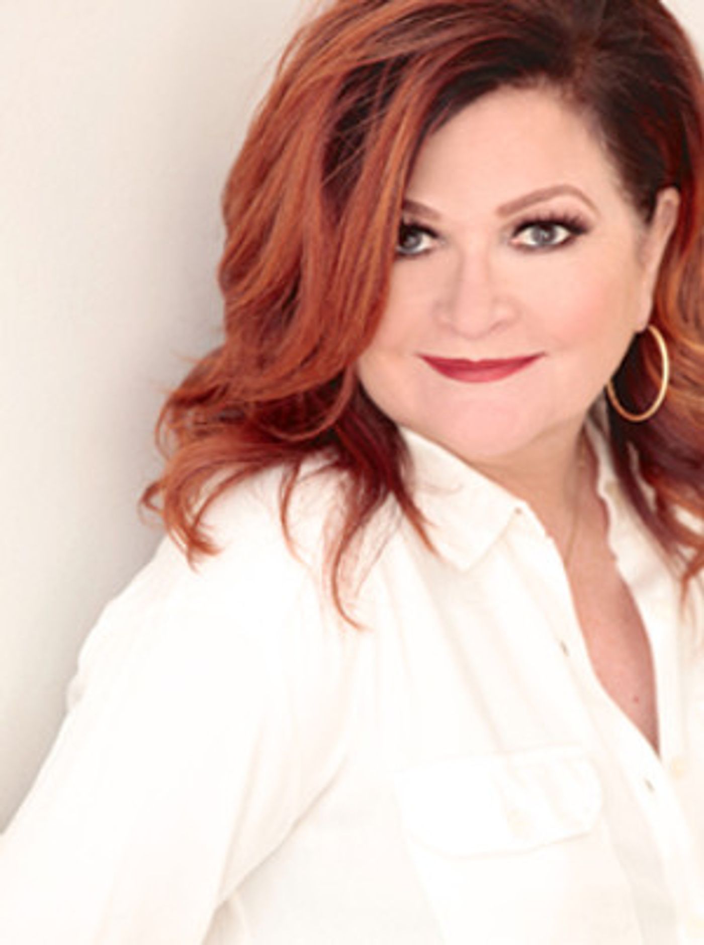 Broadway Star Faith Prince to Perform in New Orleans This Fall  Image