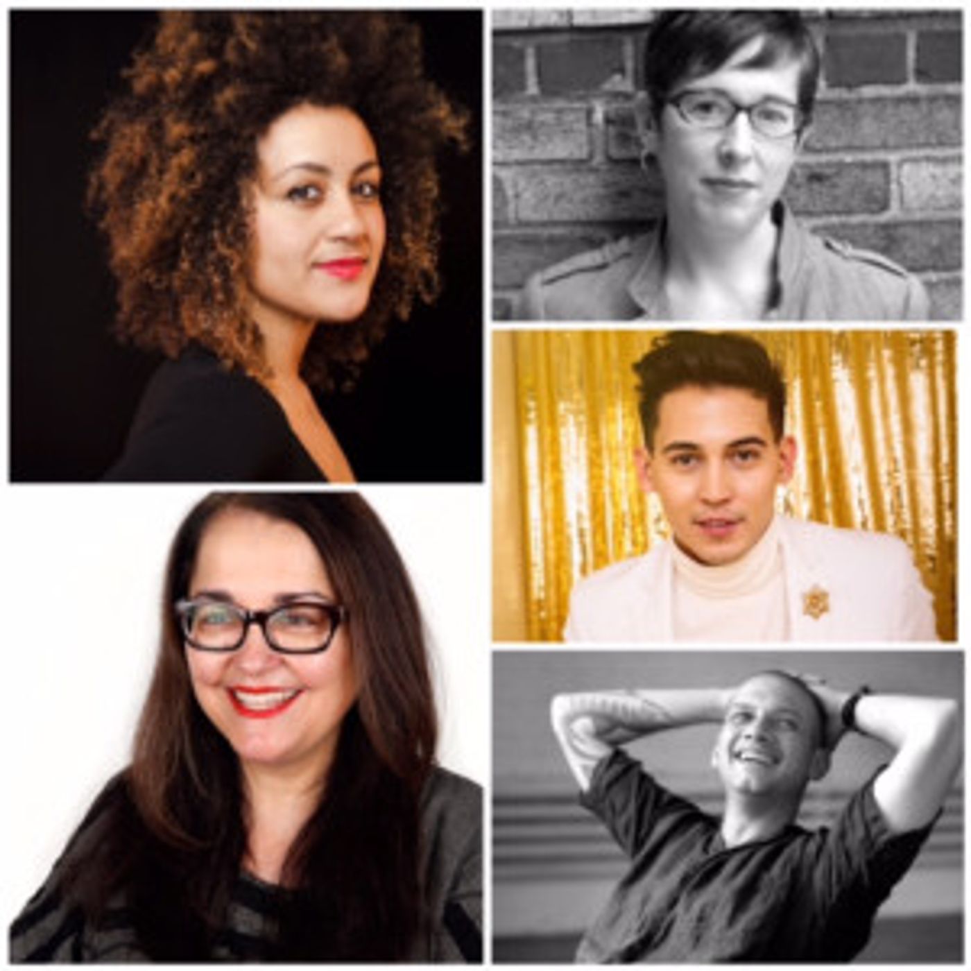 Hero Theatre NYC Fornes Festival Directors Announced  Image