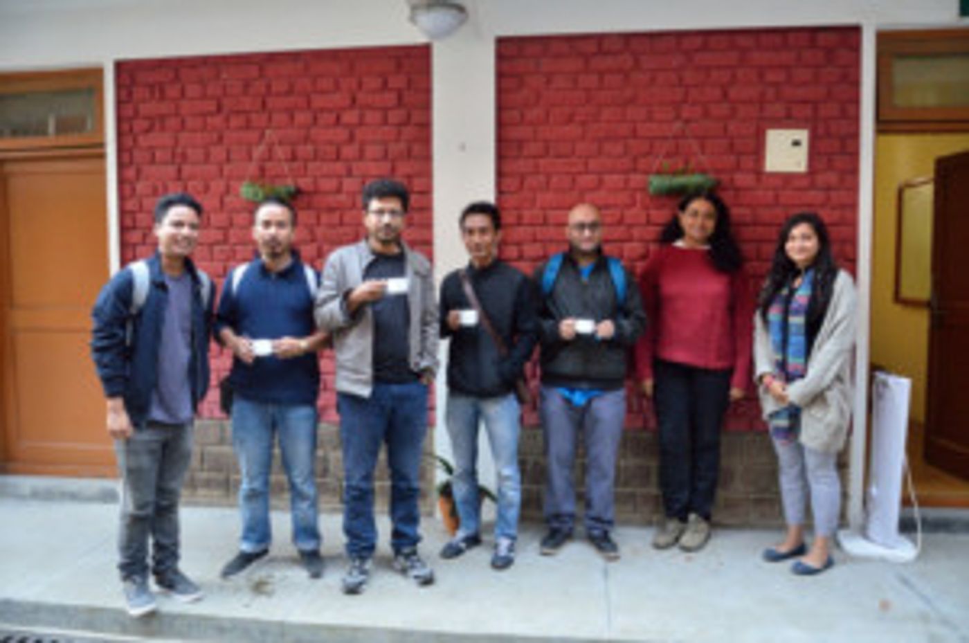 Dharamshala International Film Festival Announces the 4th Edition of the DIFF Film Fellows Programme  Image