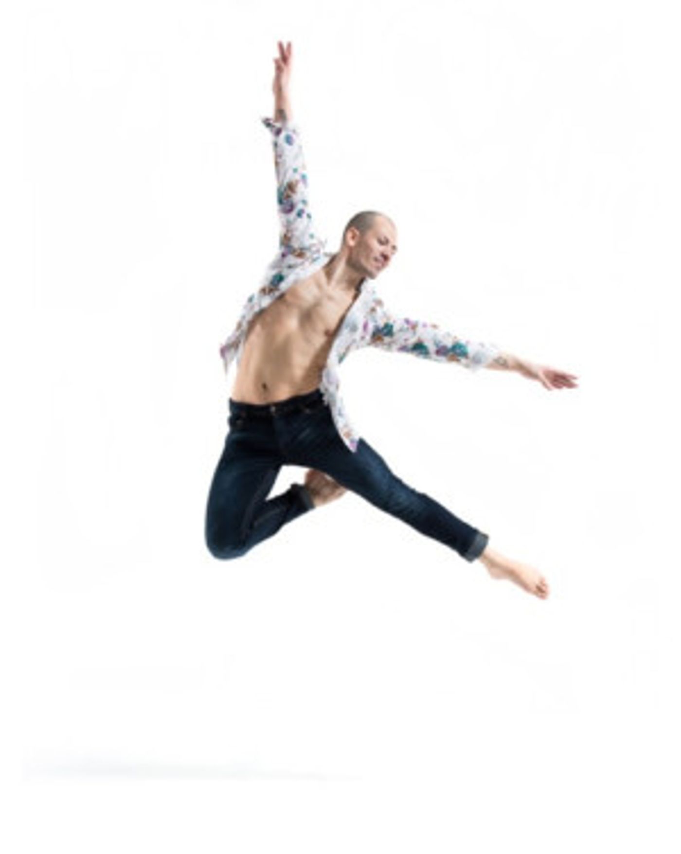 Antonio Fini's International Italian Dance Festival Culminates with NYC Gala  Image