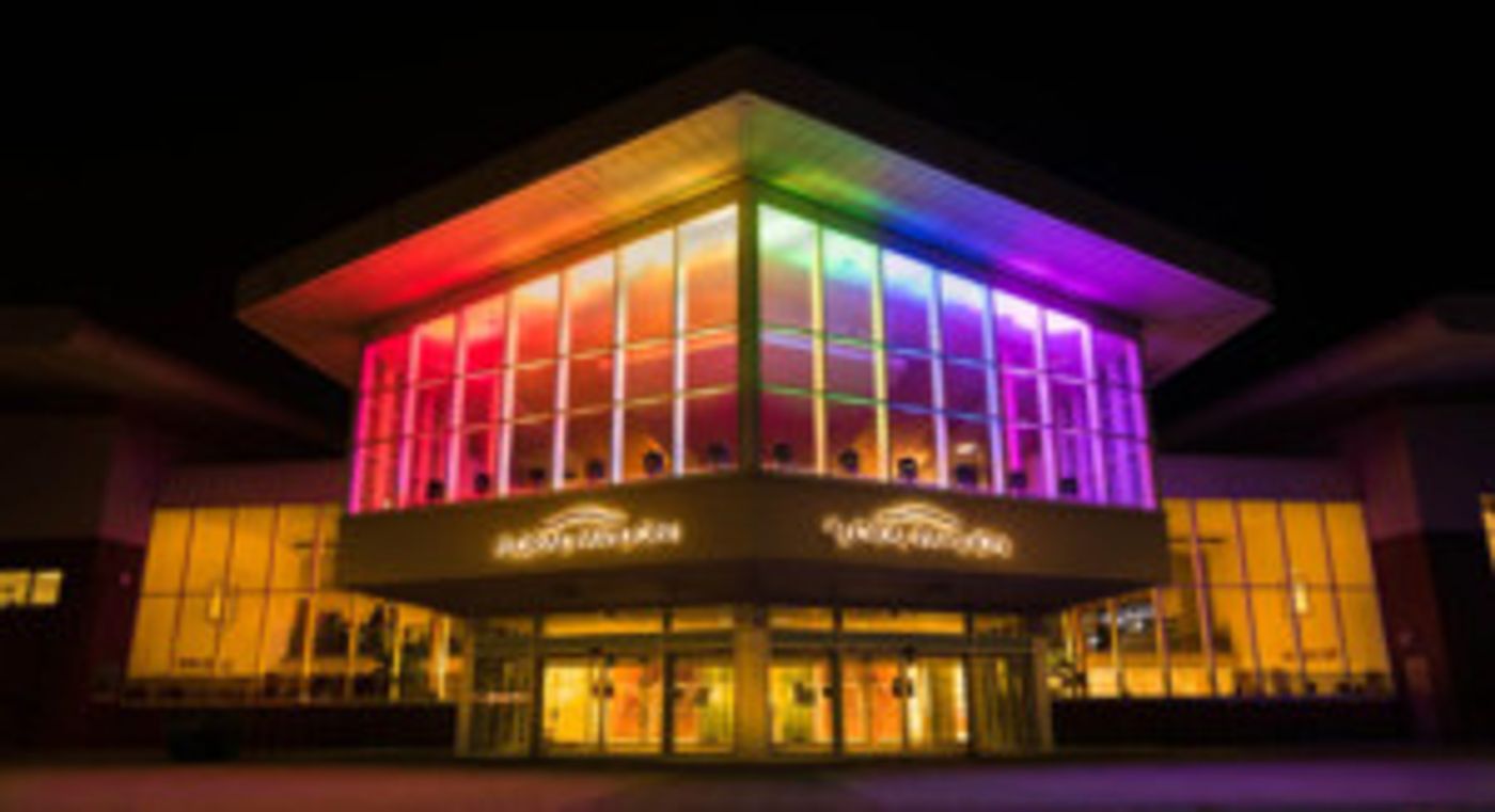 Liverpool Pride To Shine A Light On Diversity with Come Out of the Shadows Image