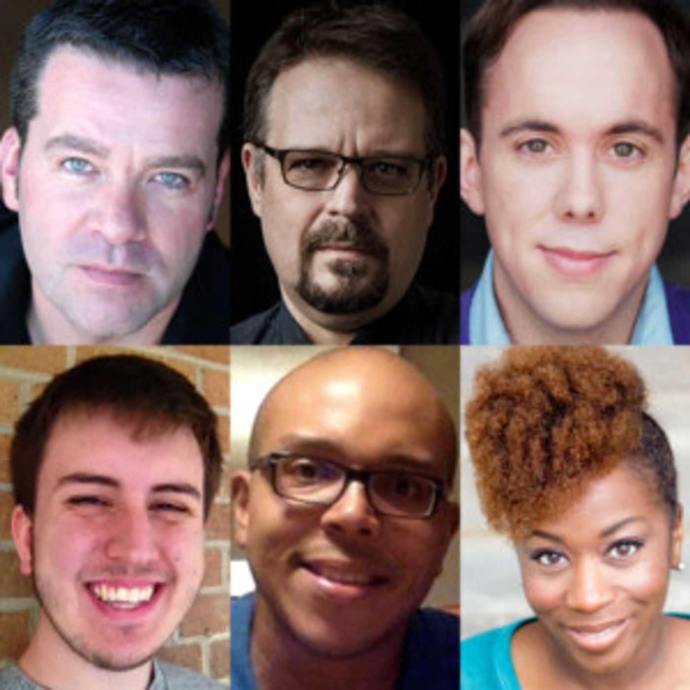 Flying Elephant Productions to Launch Inaugural Season with 'WE THE PEOPLE' at Stage 773  Image