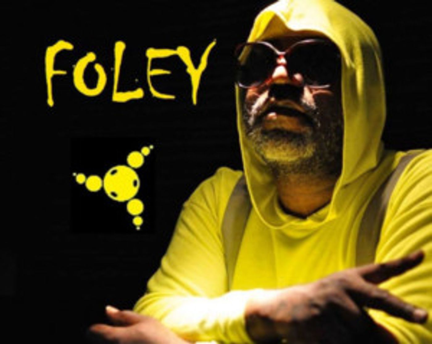 Barbara Chavous and FOLEY to Be Inducted Into the Lincoln Theatre Walk of Fame  Image