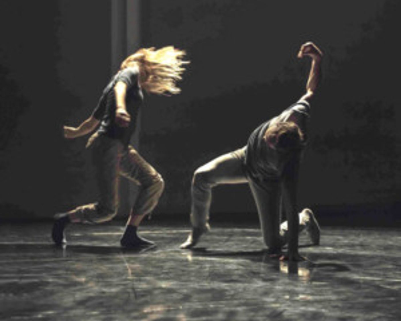 Tickets Now On Sale for DanceWorks 40th Anniversary!  Image