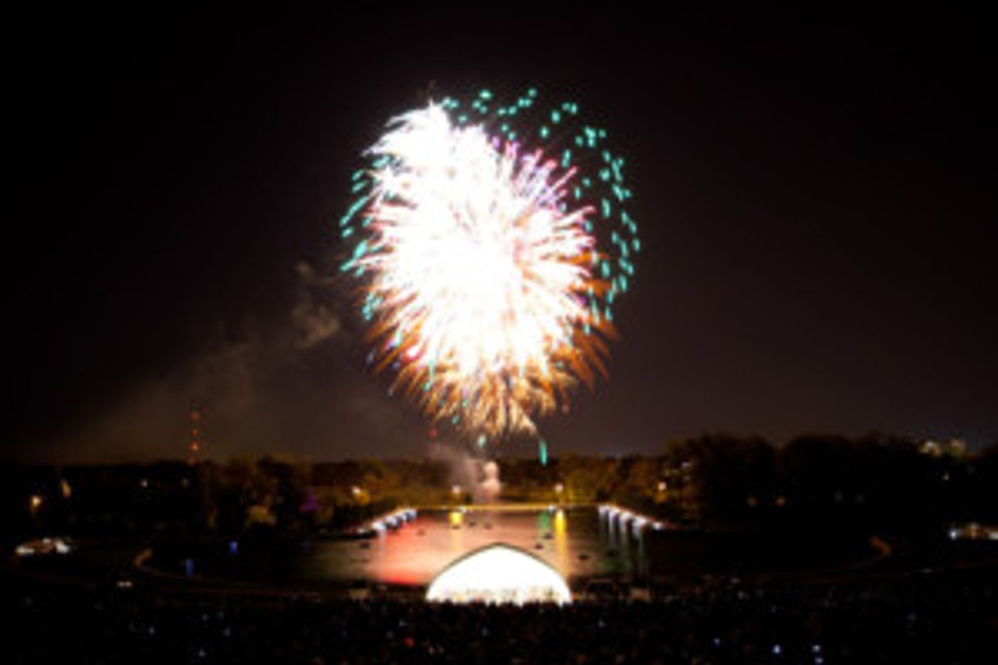 St. Louis Symphony to Put on Free Forest Park Concert This Fall  Image