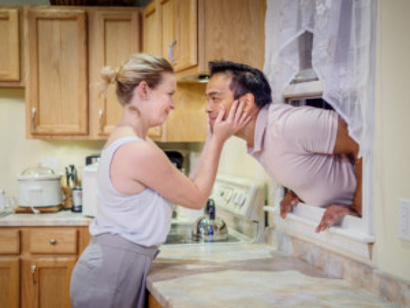 Premiere Stages at Kean University Seeks Submissions for 14th Annual Premiere Play Festival  Image