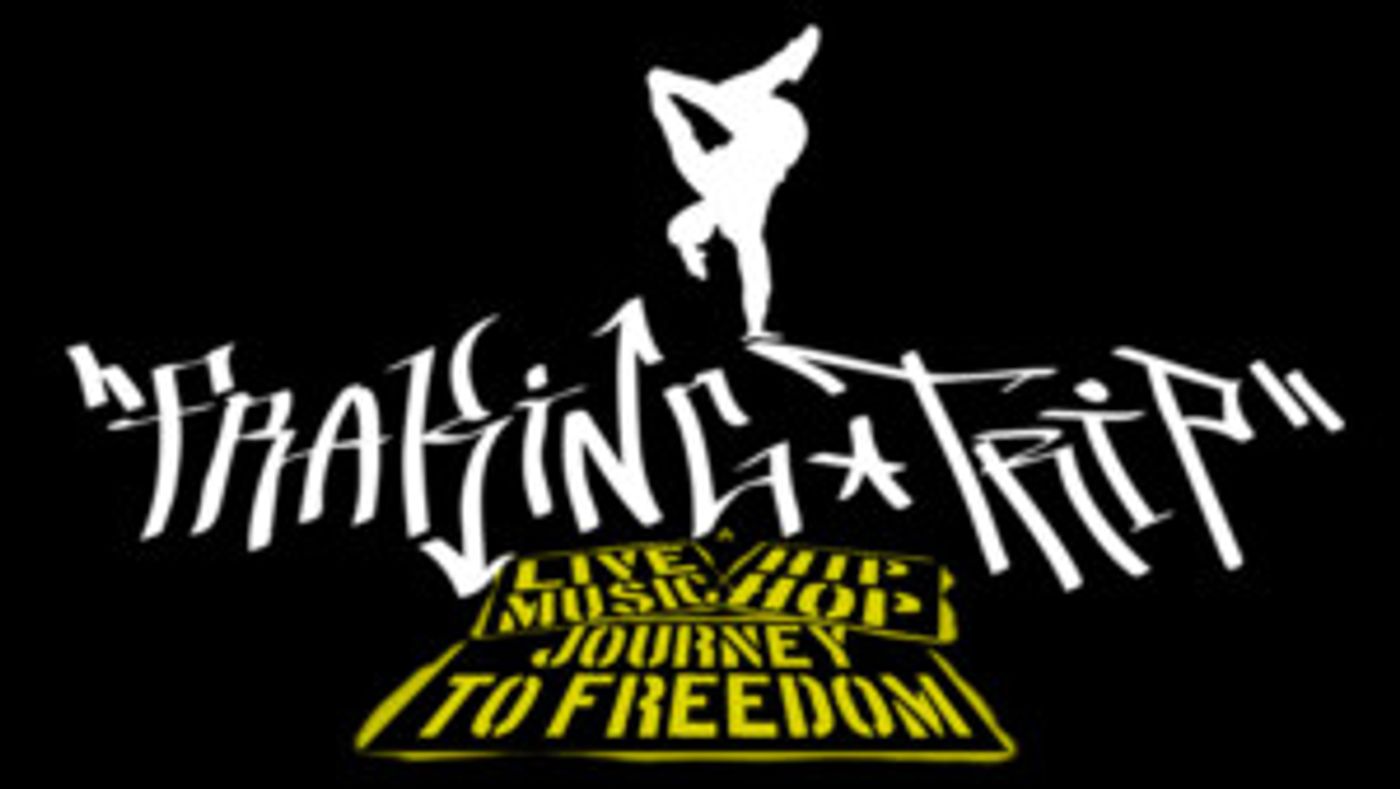 Lucille Frak Brings FRAKING TRIP to Long Island  Image