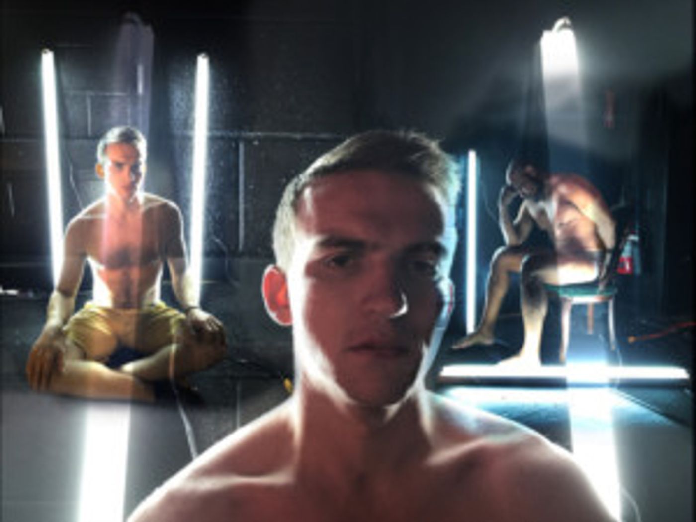 The Provincetown Theater to present FRANKENSTEIN, OR THE MODERN PROMETHEUS  Image