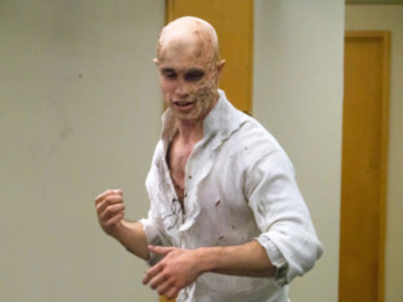 FRANKENSTEIN Comes to the Bridewell Theatre in Central London Image