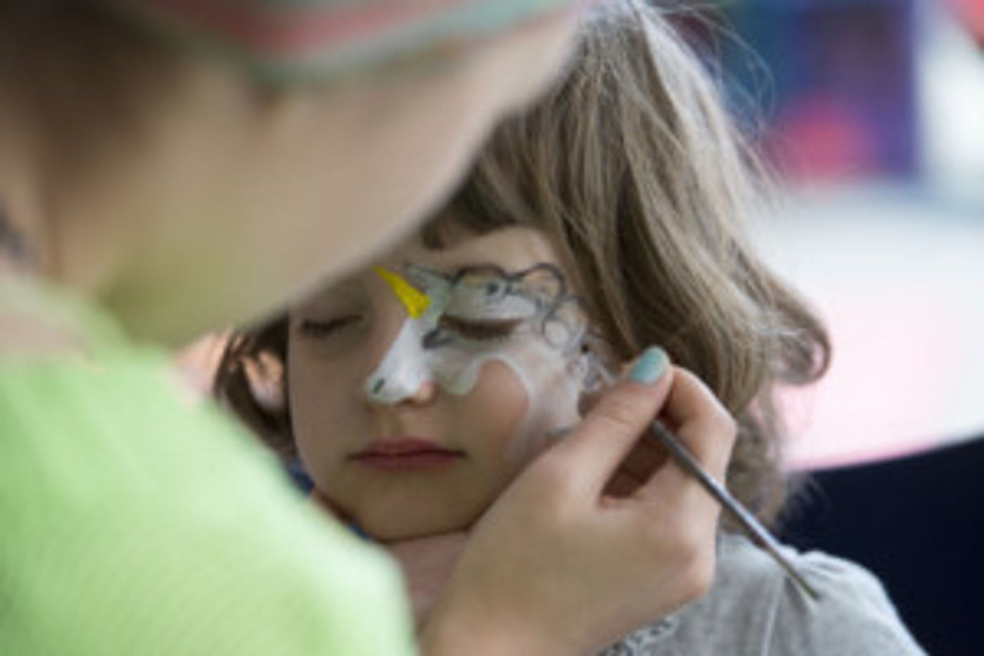 Riverside Theatres Presents Spot On Children's Festival this Month  Image