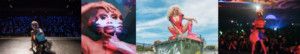 Sydney Fringe Festival  Announces Program Highlights and 2017 Ambassadors Image