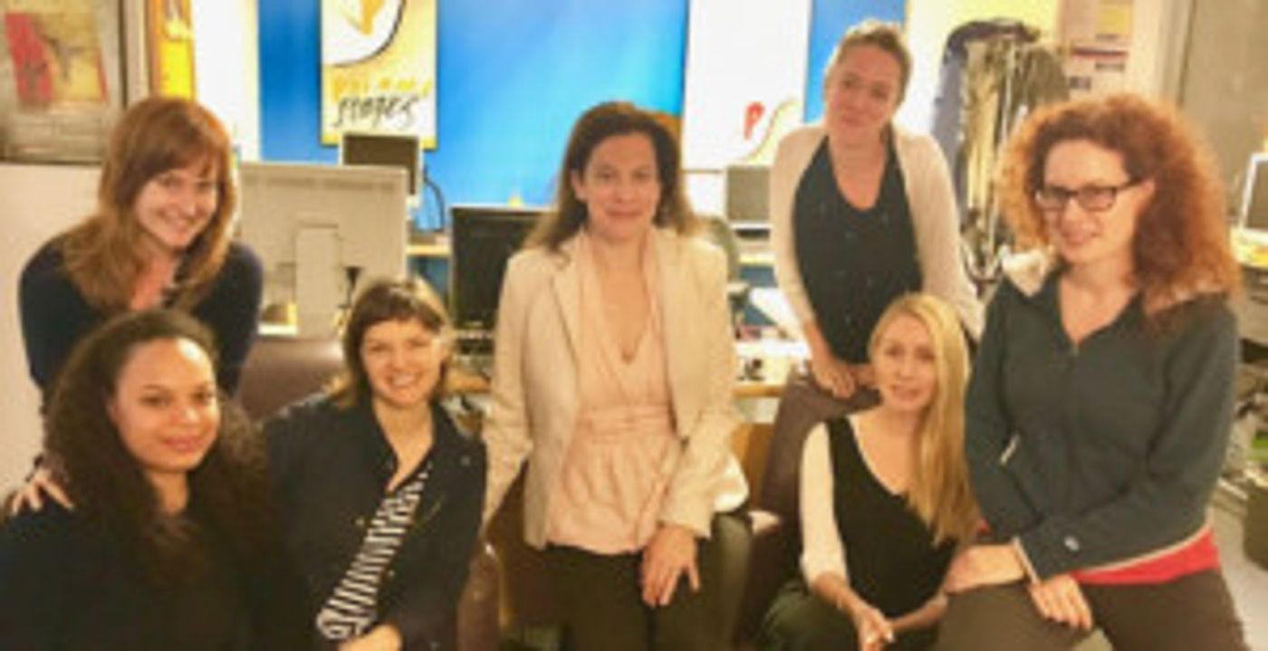 Dorset Theatre Festival's Women Artists Writing Group to Host 2nd Annual Retreat  Image