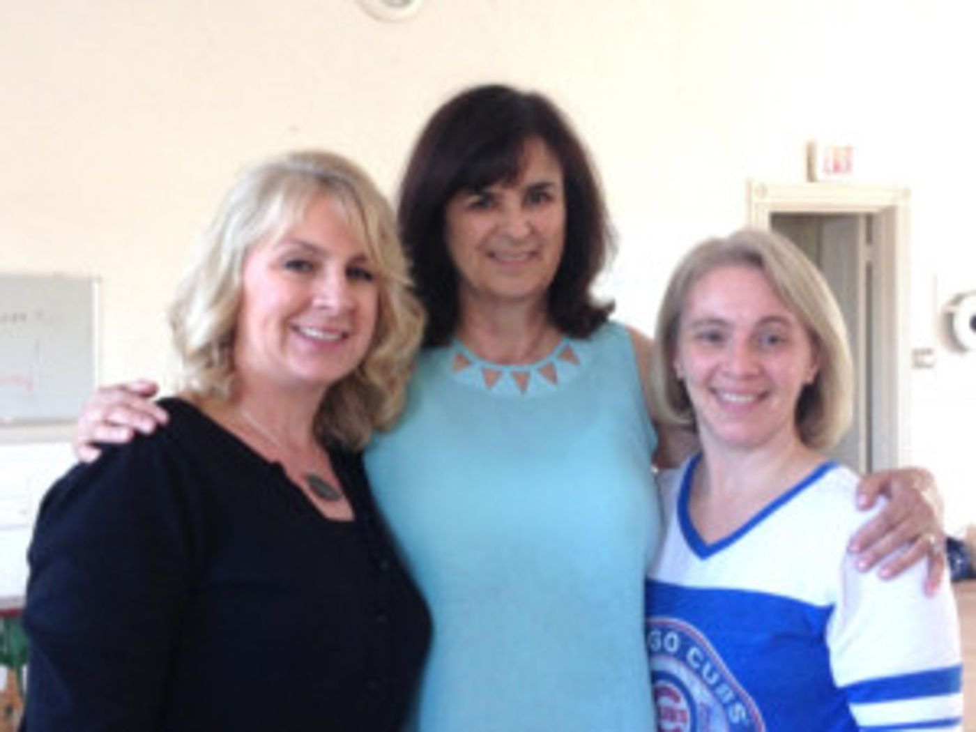 Dance Teachers Learn Injury Prevention at Marblehead School of Ballet  Image