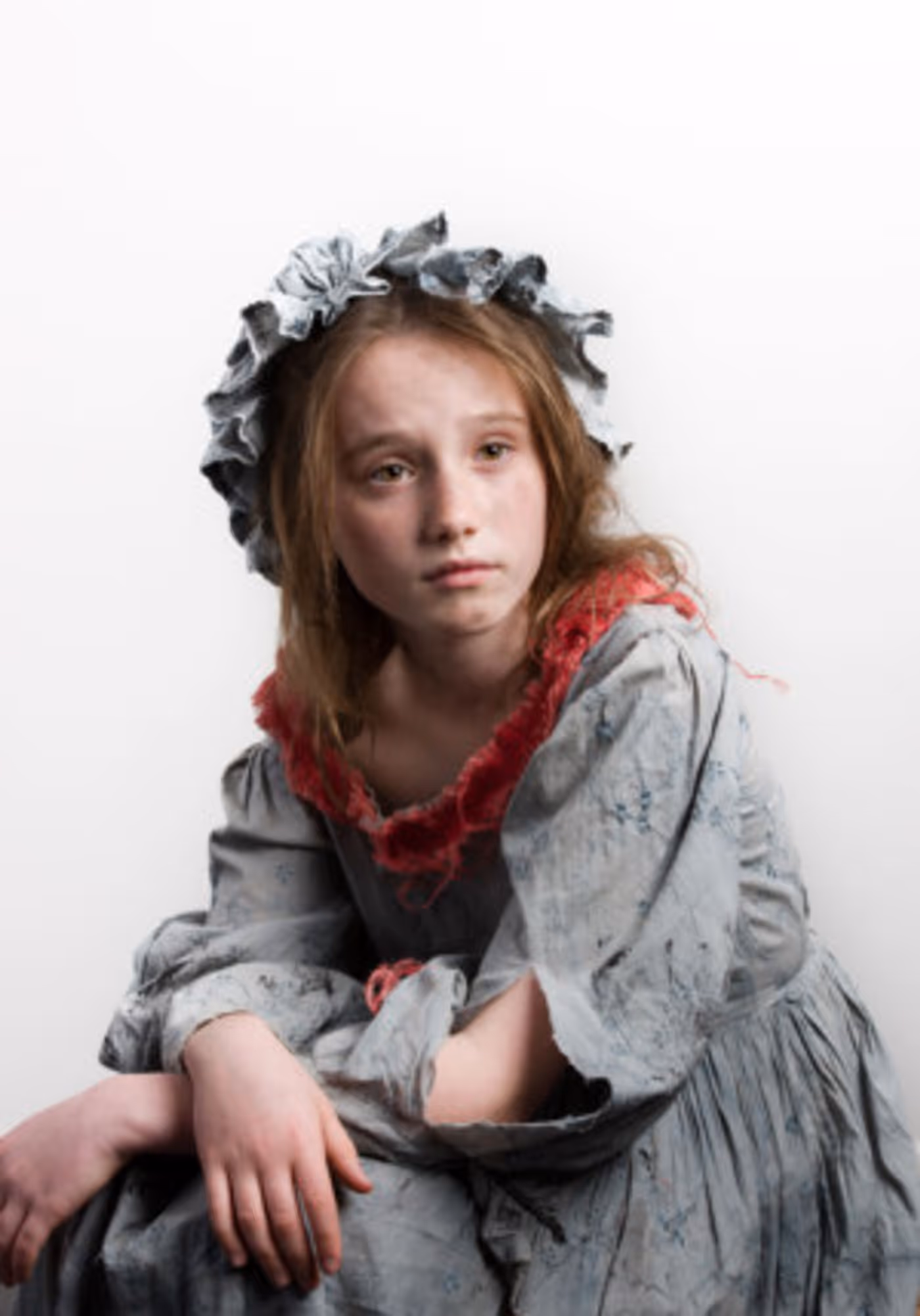 LES MISERABLES to Storm the Barricades in Adelaide in All New Production Image
