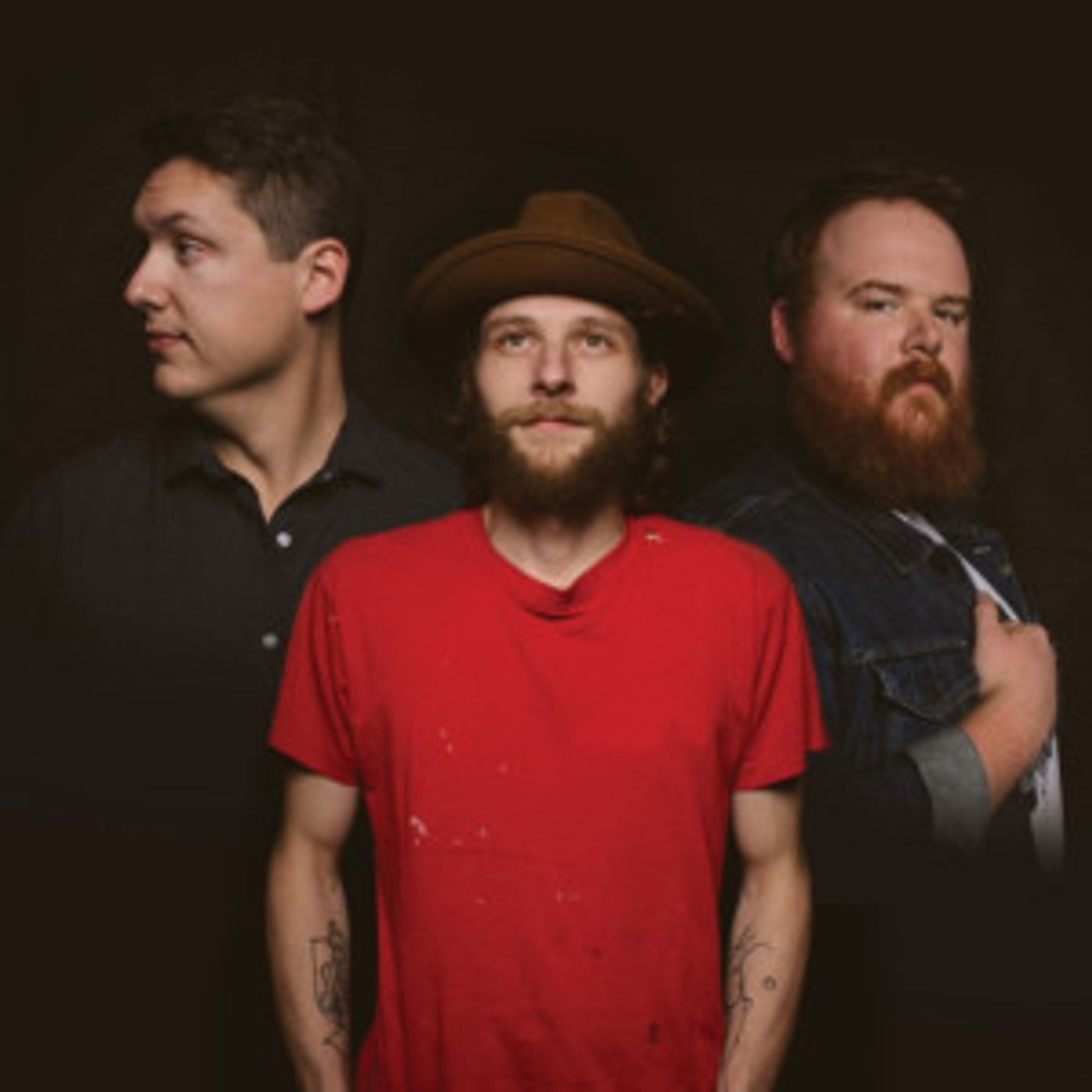 GHOST OF PAUL REVERE Comes to Fox Theatre This September  Image