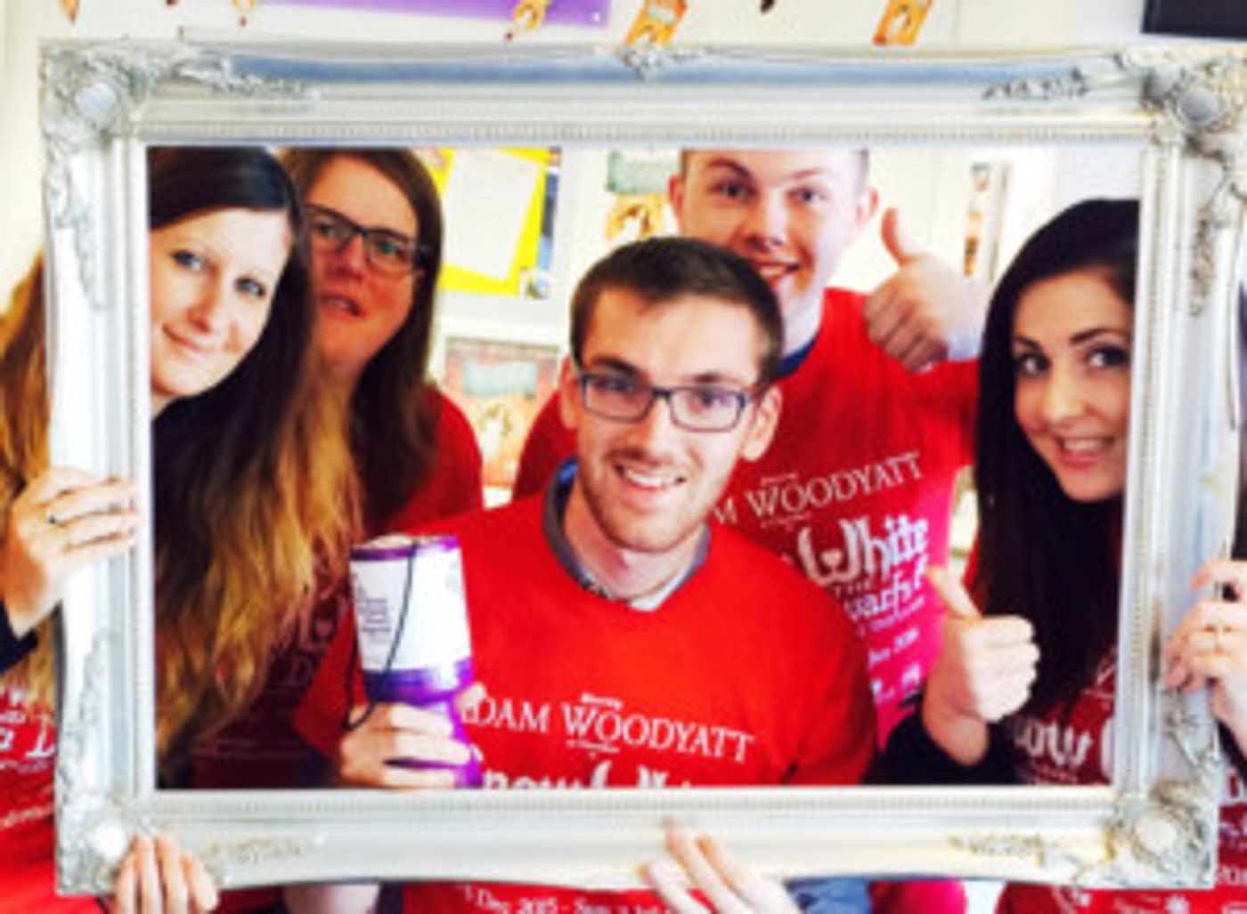 Swindon Theatres Help Raise More than £1 Million for Great Ormond Street Hospital Charity  Image