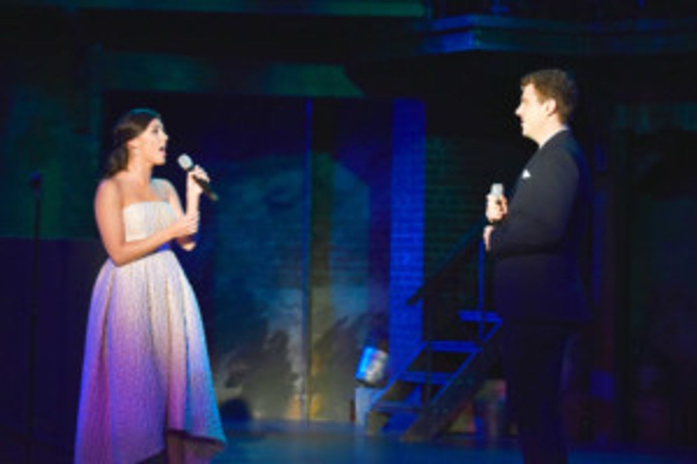 Orlando Shakes' 29th Season Gala Invites Guests to Dream the Impossible Dream  Image