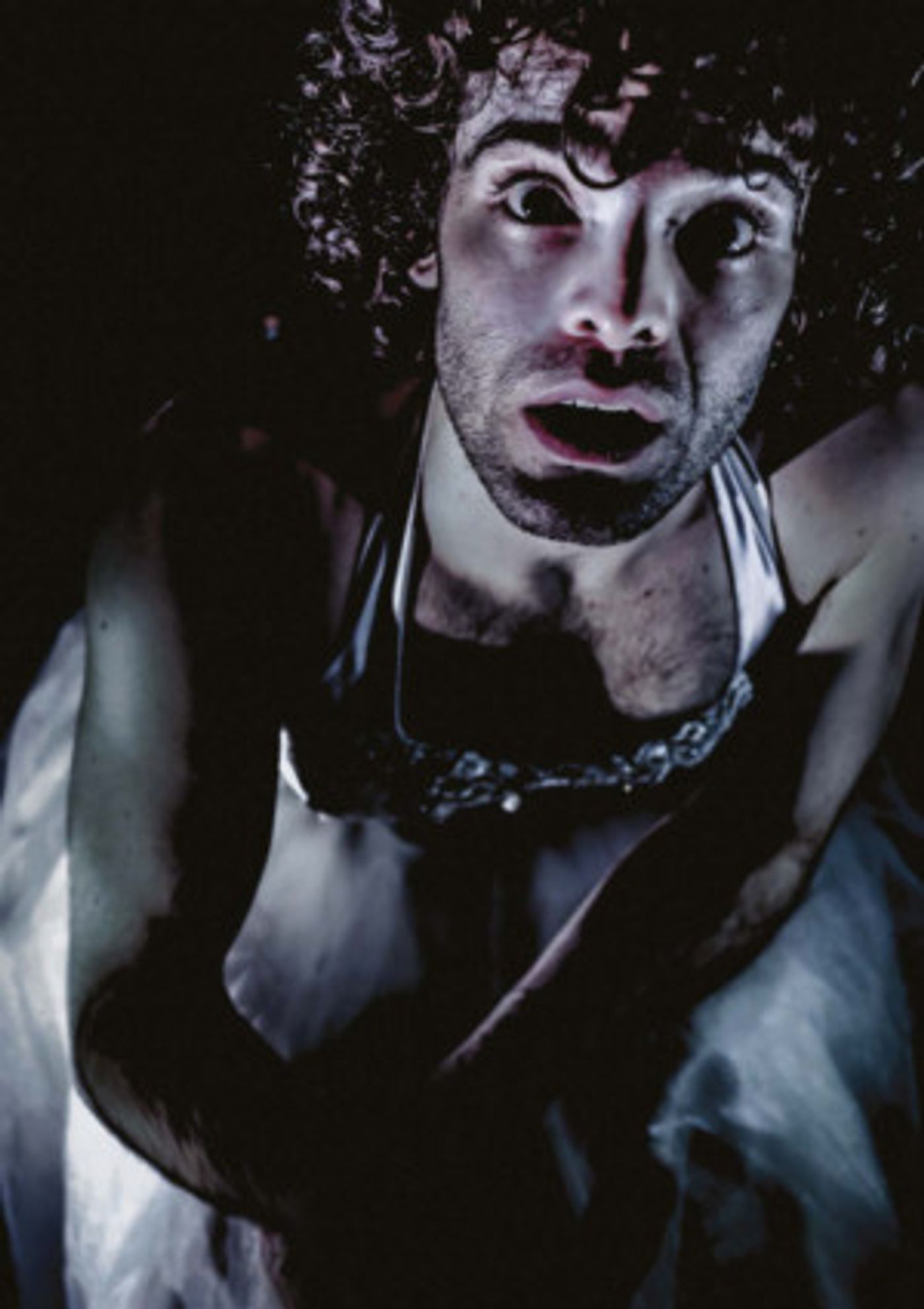 Gecko to Make Exeter Northcott Theatre Debut with THE WEDDING  Image