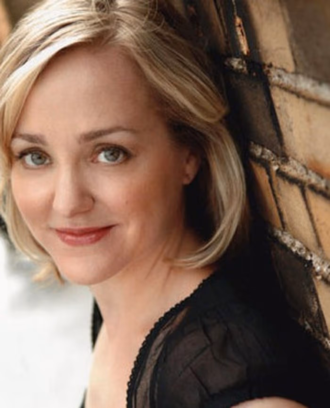 Geneva Carr, Max Crumm, Randy Graff and More to Appear in VILLIAN: DEBLANKS Weekly Run Image
