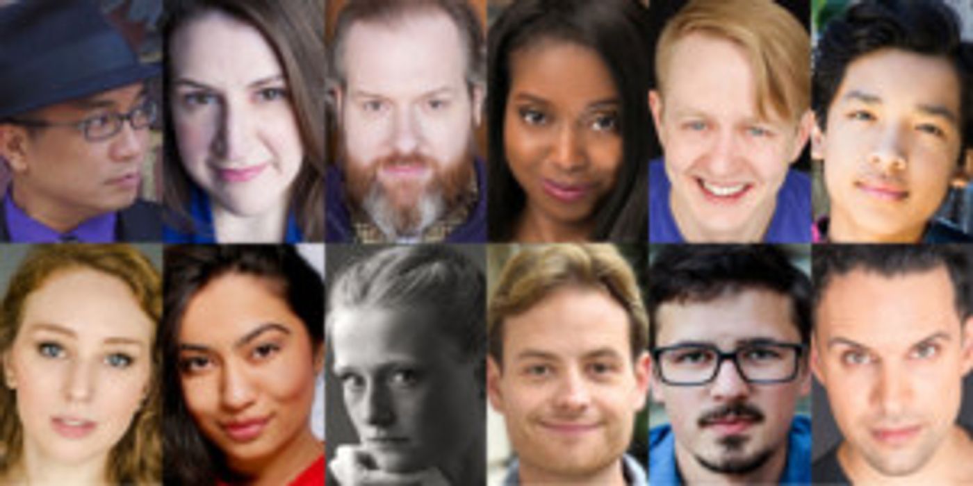 Casting Announced for Akvavit Theatre's GHOSTS & ZOMBIES at Strawdog Theatre Company  Image